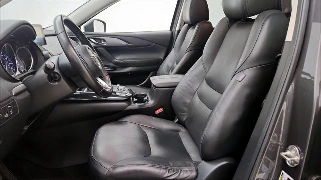 2019 Mazda CX-9 Touring
