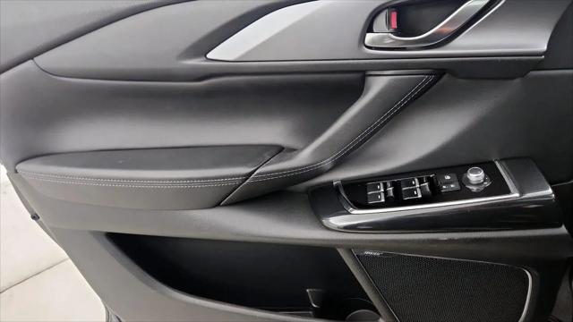 2019 Mazda CX-9 Touring