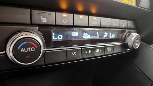 2019 Mazda CX-9 Touring