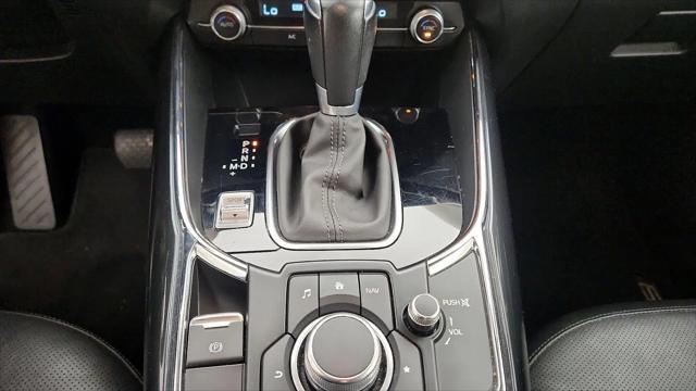 2019 Mazda CX-9 Touring