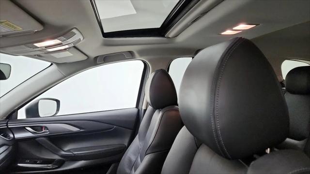 2019 Mazda CX-9 Touring