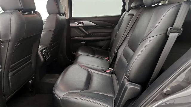 2019 Mazda CX-9 Touring