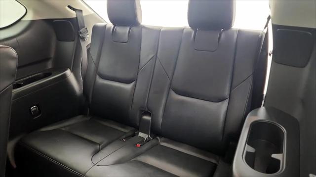 2019 Mazda CX-9 Touring