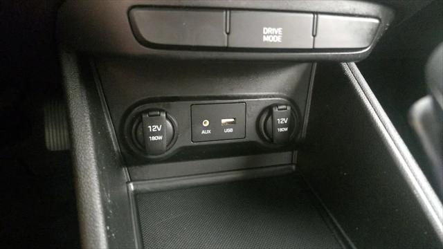 2020 Hyundai Accent SE