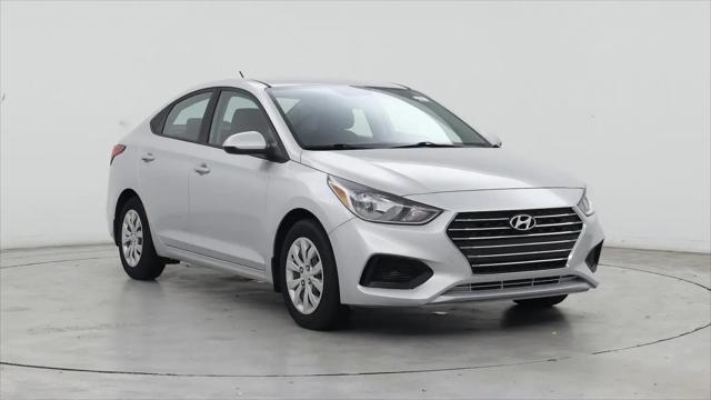 2020 Hyundai Accent SE for sale in Jensen Beach, FL
