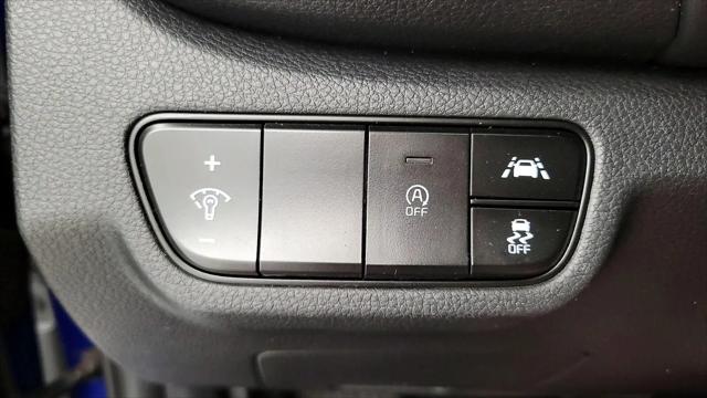2021 Kia Seltos SX Turbo