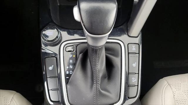 2021 Kia Seltos SX Turbo