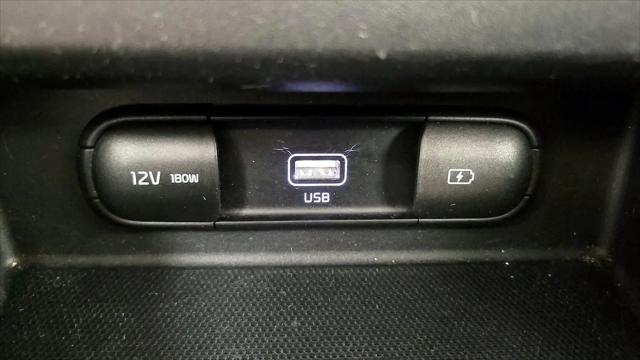 2021 Kia Seltos SX Turbo