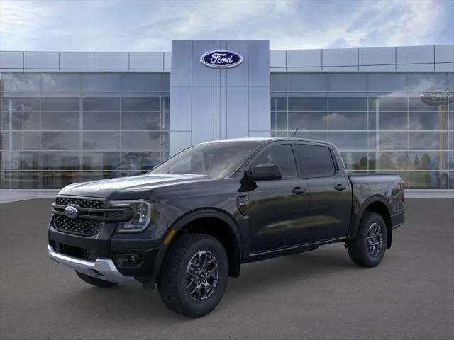 2026 Ford Ranger XLT for sale in Montpelier, VT