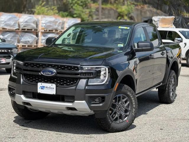 2026 Ford Ranger XLT for sale in Montpelier, VT