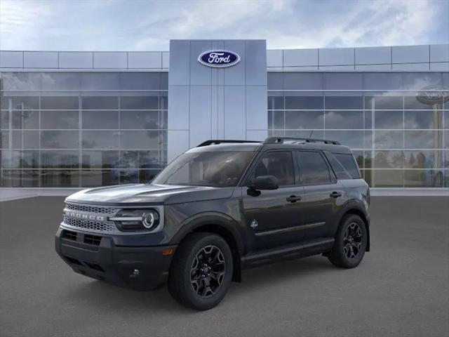 2026 Ford Bronco Sport Outer Banks for sale in Montpelier, VT
