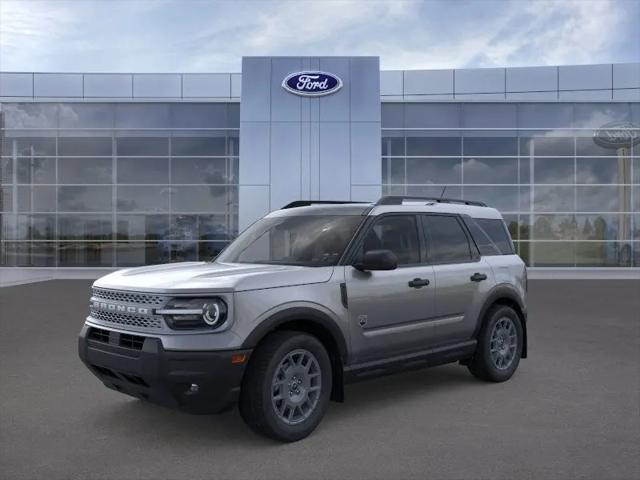 2026 Ford Bronco Sport Big Bend for sale in Montpelier, VT