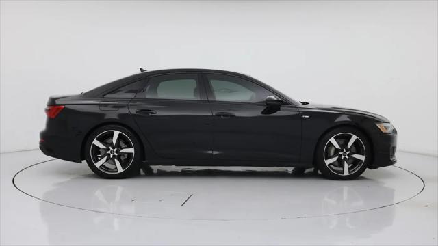 2021 Audi A6 Premium Plus 55 TFSI quattro S tronic