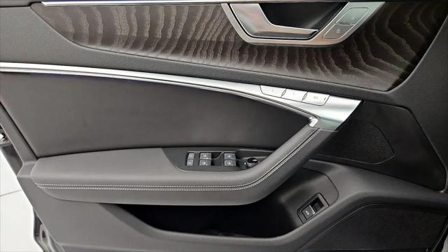 2021 Audi A6 Premium Plus 55 TFSI quattro S tronic