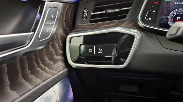 2021 Audi A6 Premium Plus 55 TFSI quattro S tronic