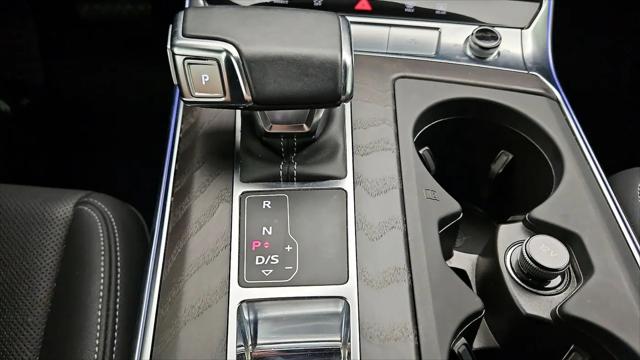 2021 Audi A6 Premium Plus 55 TFSI quattro S tronic