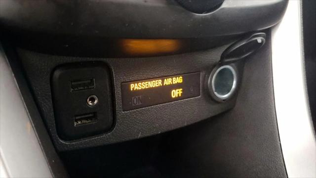 2022 Chevrolet Trax AWD LS