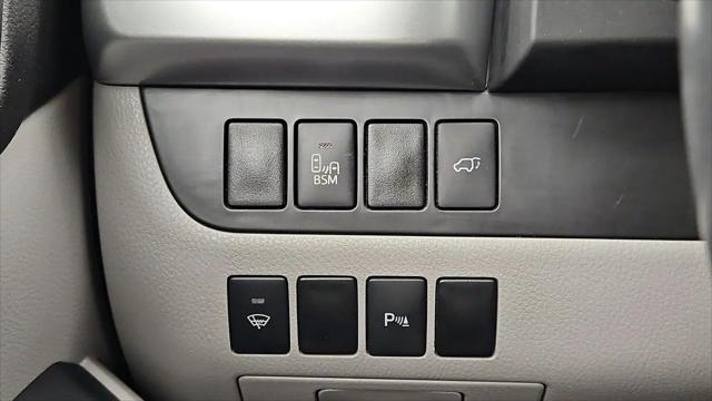 2015 Toyota Highlander Limited V6