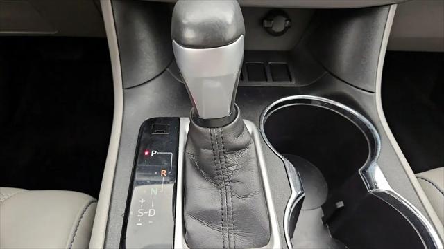 2015 Toyota Highlander Limited V6