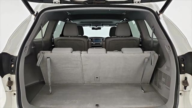 2015 Toyota Highlander Limited V6