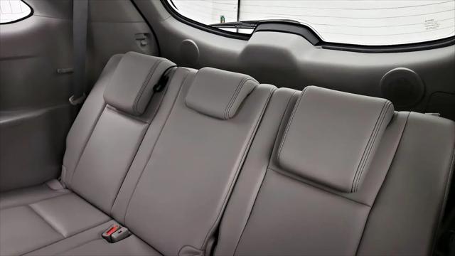 2015 Toyota Highlander Limited V6