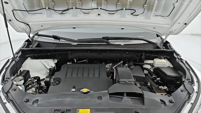 2015 Toyota Highlander Limited V6