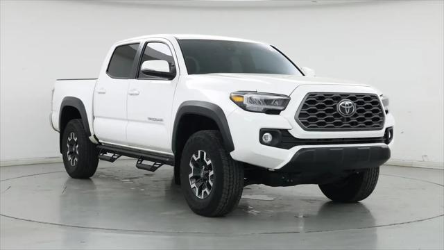 2022 Toyota Tacoma TRD Off Road for sale in Oak Lawn, IL