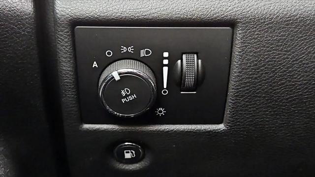 2018 Jeep Grand Cherokee Altitude 4x4