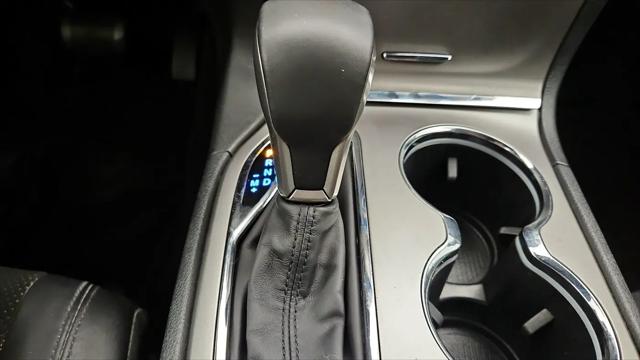 2018 Jeep Grand Cherokee Altitude 4x4