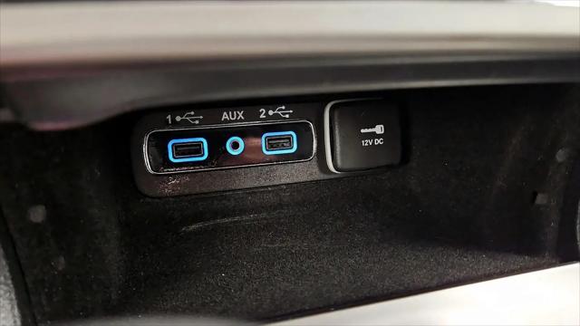 2018 Jeep Grand Cherokee Altitude 4x4