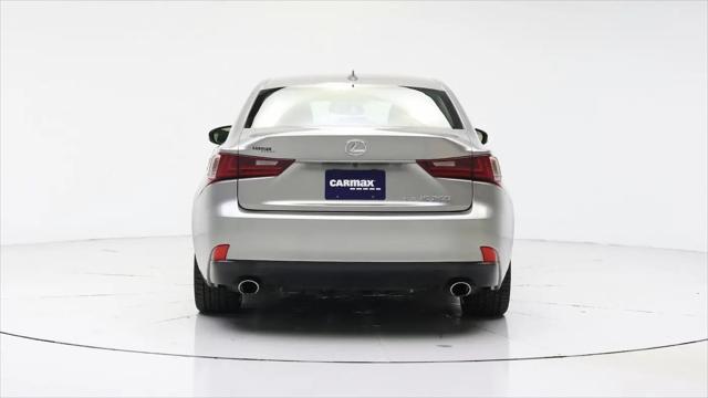 2014 Lexus IS 250 IS 250