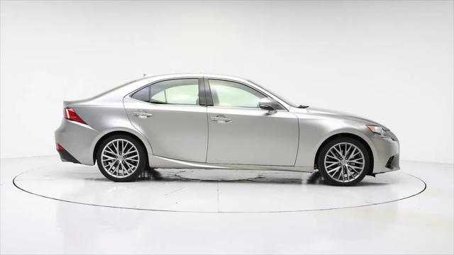 2014 Lexus IS 250 IS 250