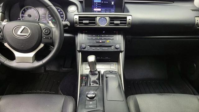 2014 Lexus IS 250 IS 250