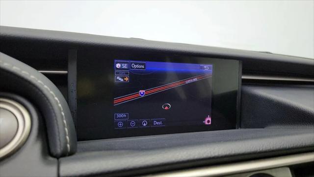 2014 Lexus IS 250 IS 250