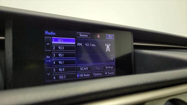 2014 Lexus IS 250 IS 250