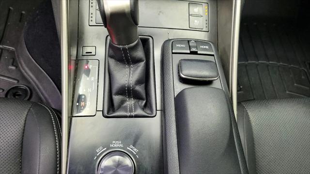 2014 Lexus IS 250 IS 250