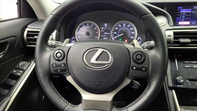 2014 Lexus IS 250 IS 250