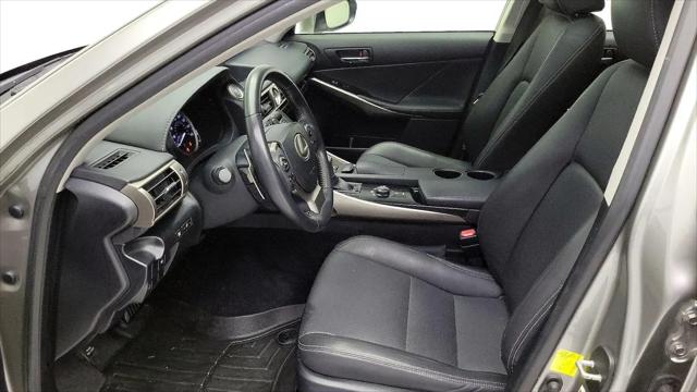 2014 Lexus IS 250 IS 250