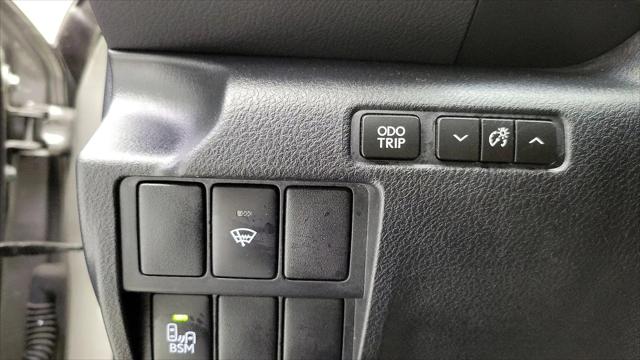 2014 Lexus IS 250 IS 250