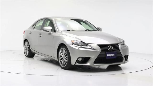 2014 Lexus IS 250 IS 250 for sale in Oak Lawn, IL