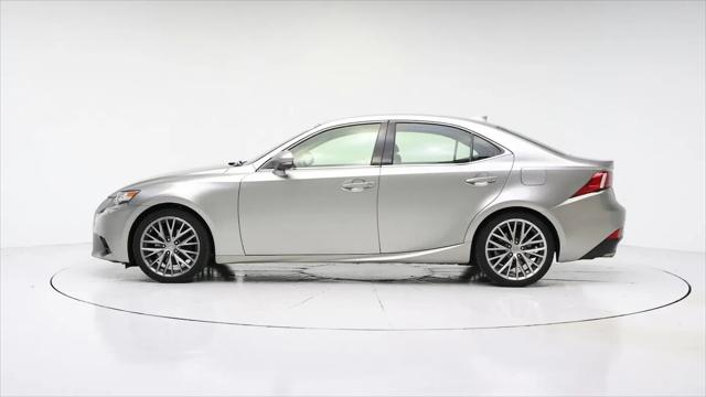 2014 Lexus IS 250 IS 250