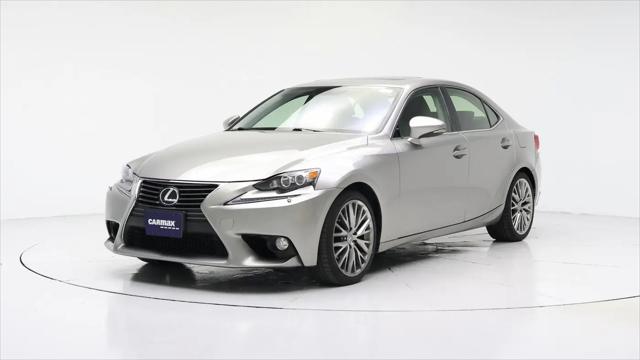 2014 Lexus IS 250 IS 250