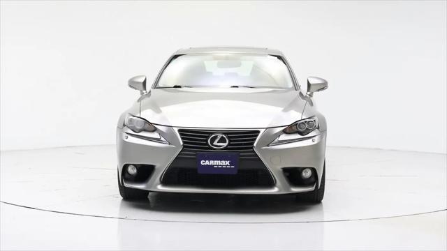 2014 Lexus IS 250 IS 250