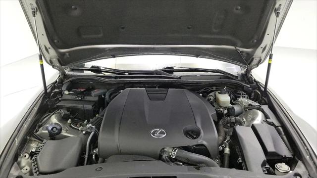 2014 Lexus IS 250 IS 250
