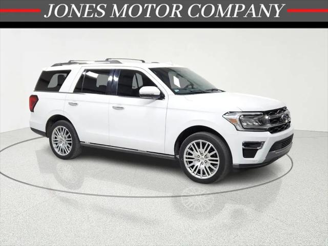 2024 Ford Expedition Limited for sale in Savannah, TN