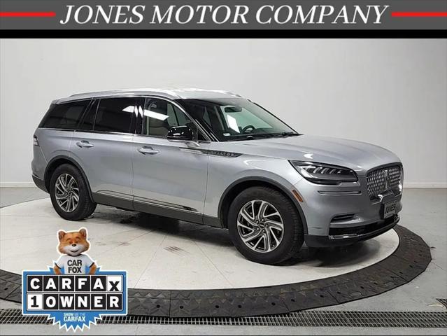2023 Lincoln Aviator Standard for sale in Savannah, TN