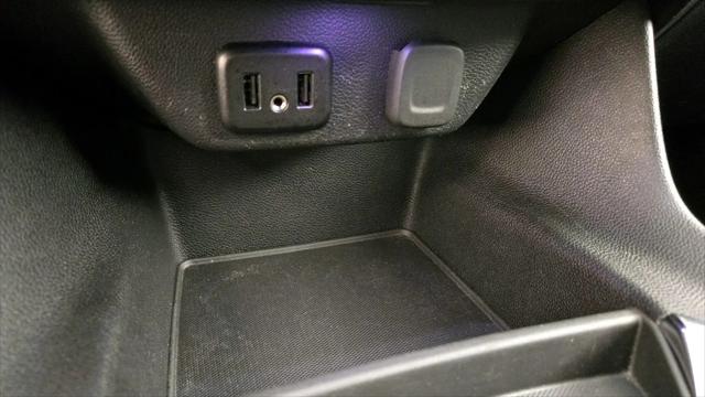 2020 Chevrolet Traverse FWD LT Leather