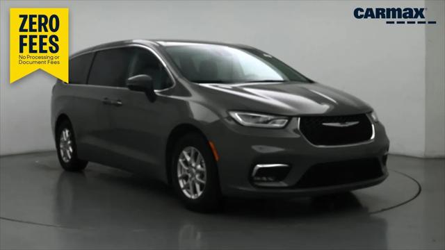 2023 Chrysler Pacifica Touring L for sale in Kenner, LA