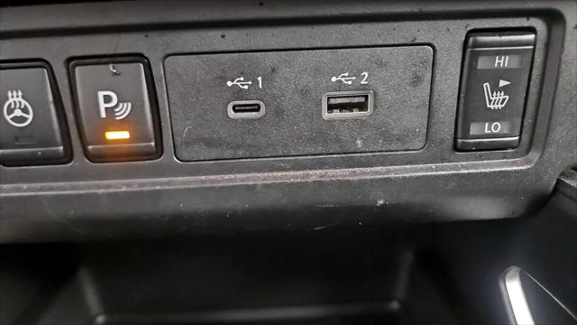 2024 Nissan Frontier Crew Cab SV 4x4