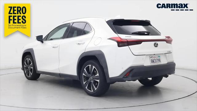 2021 Lexus UX 200 UX 200 for sale in Palmdale, CA